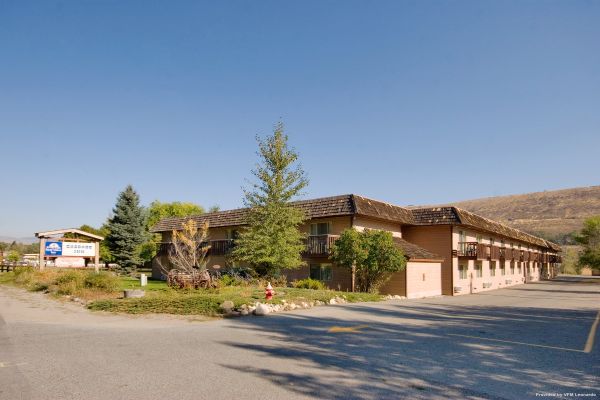AbbyCreek Inn (Winthrop)